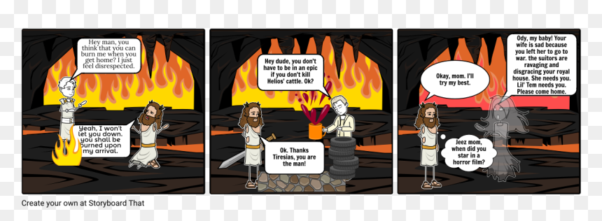 Cartoon, HD Png Download - film burn png