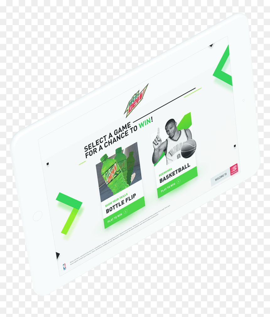 Label, HD Png Download - mountain dew can png