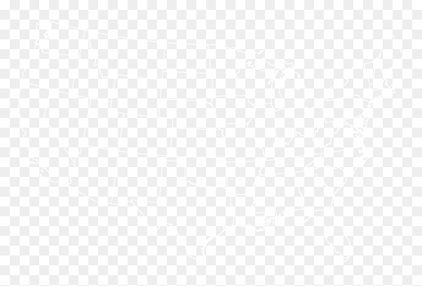 Johns Hopkins Logo White, HD Png Download - torn notebook paper png