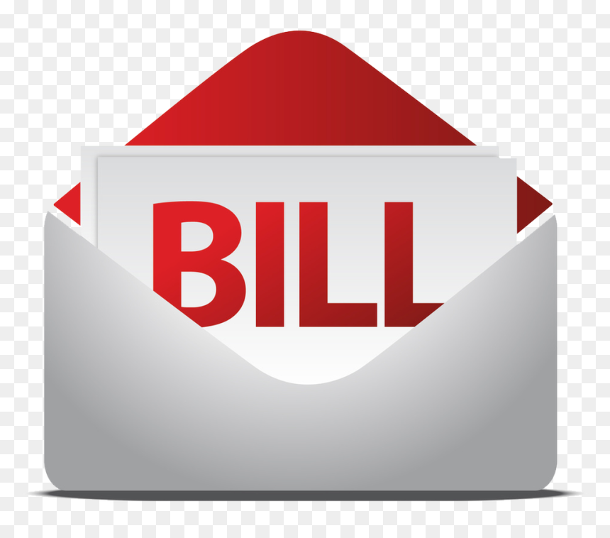 Transparent Bills Clipart - Bills Clipart, HD Png Download - bills png