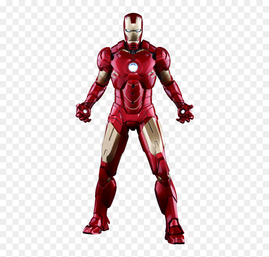 Heroes Png Images - Iron Man Mark 4 Png, Transparent Png - hero png