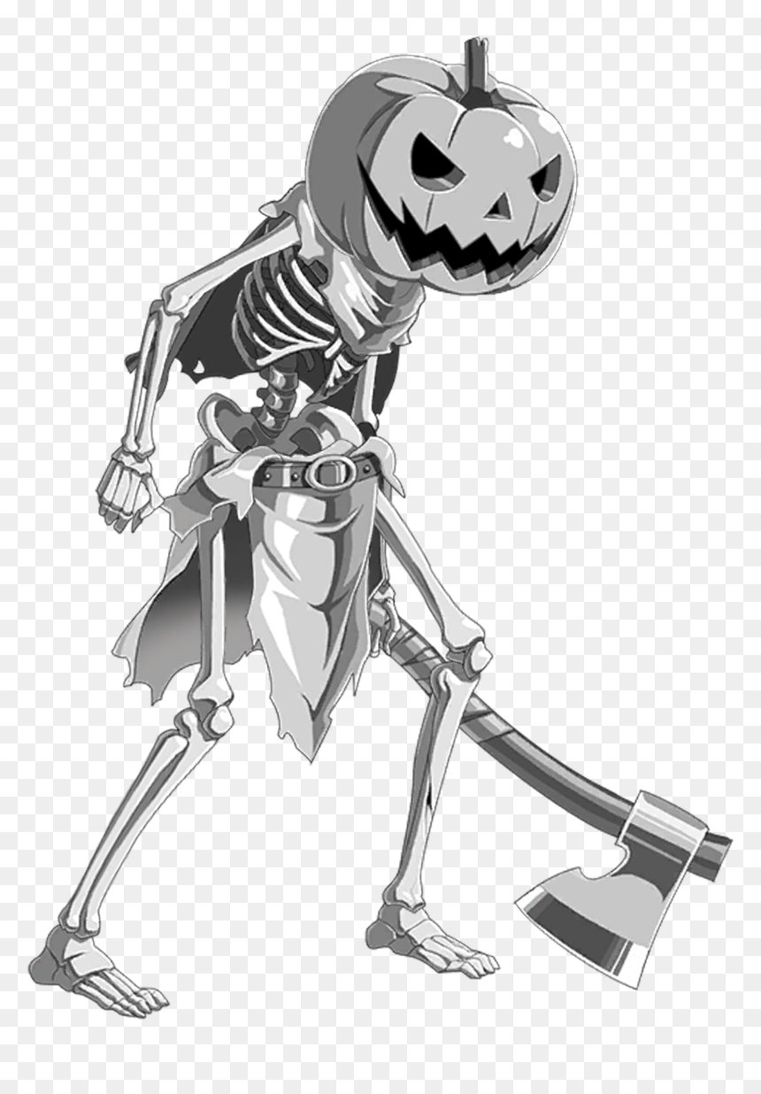 Fate/grand Order Wikia, HD Png Download - skeletons png