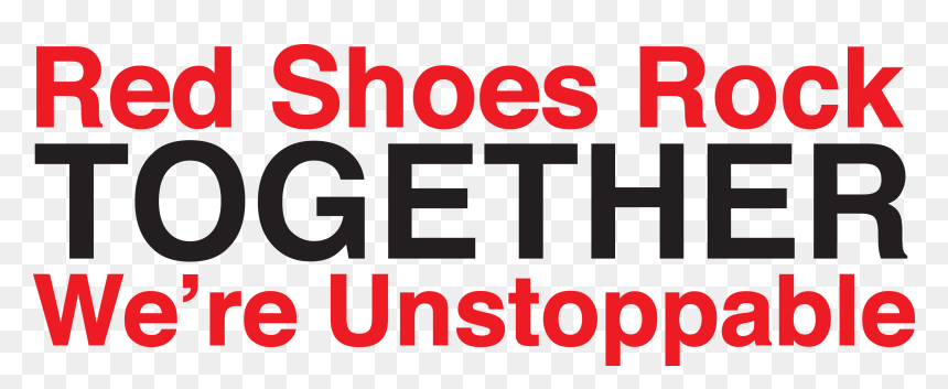Redshoesrock Together Red Vector - Oval, HD Png Download - red oval png