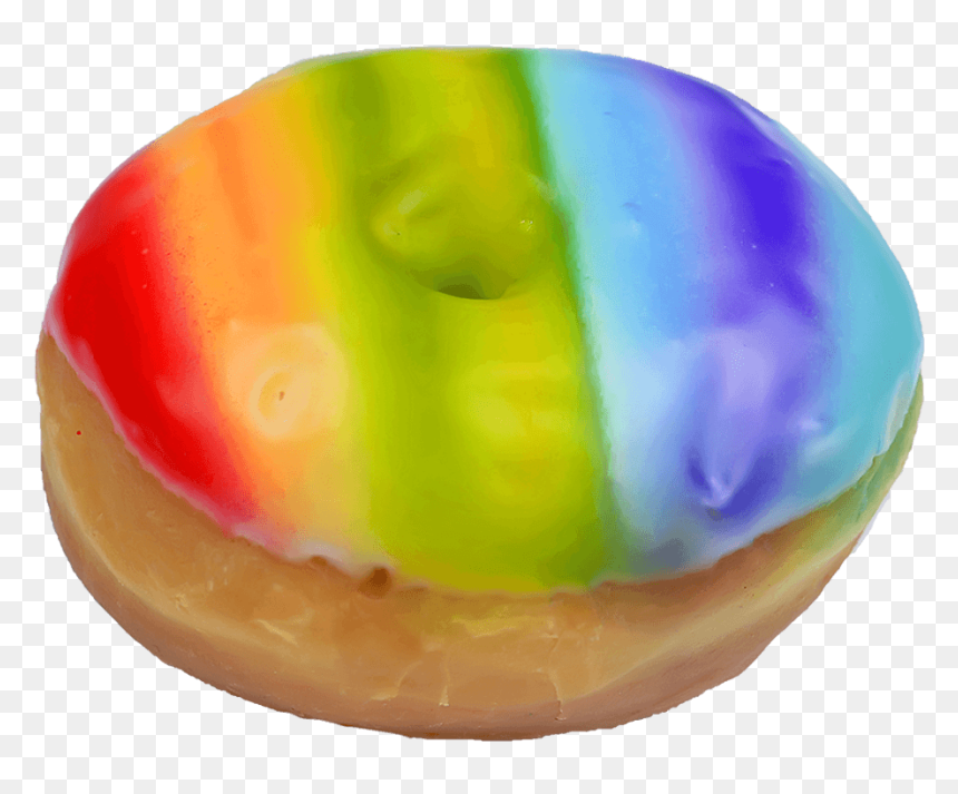 Image, HD Png Download - png tumblr transparent donut