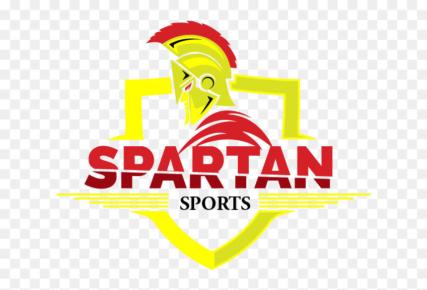 Graphic Design, HD Png Download - spartan logo png