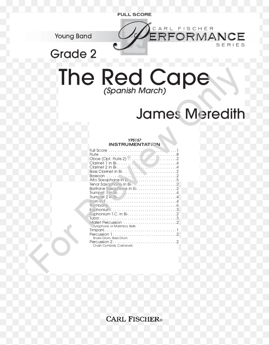 Document, HD Png Download - red cape png