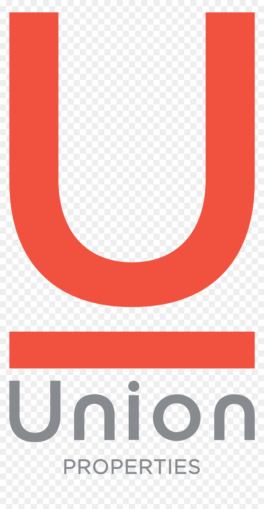 Union Properties Logo English - Poster, HD Png Download - april png