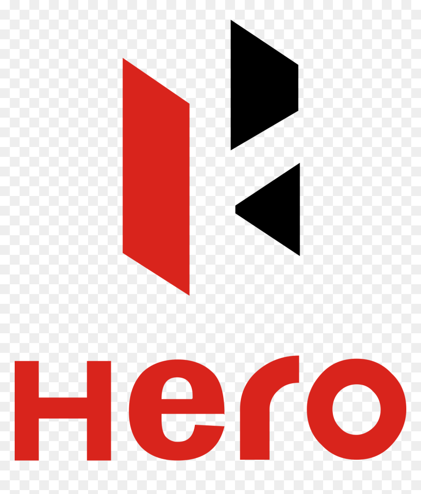 Thumb Image - Hero Motocorp Logo, HD Png Download - hero png
