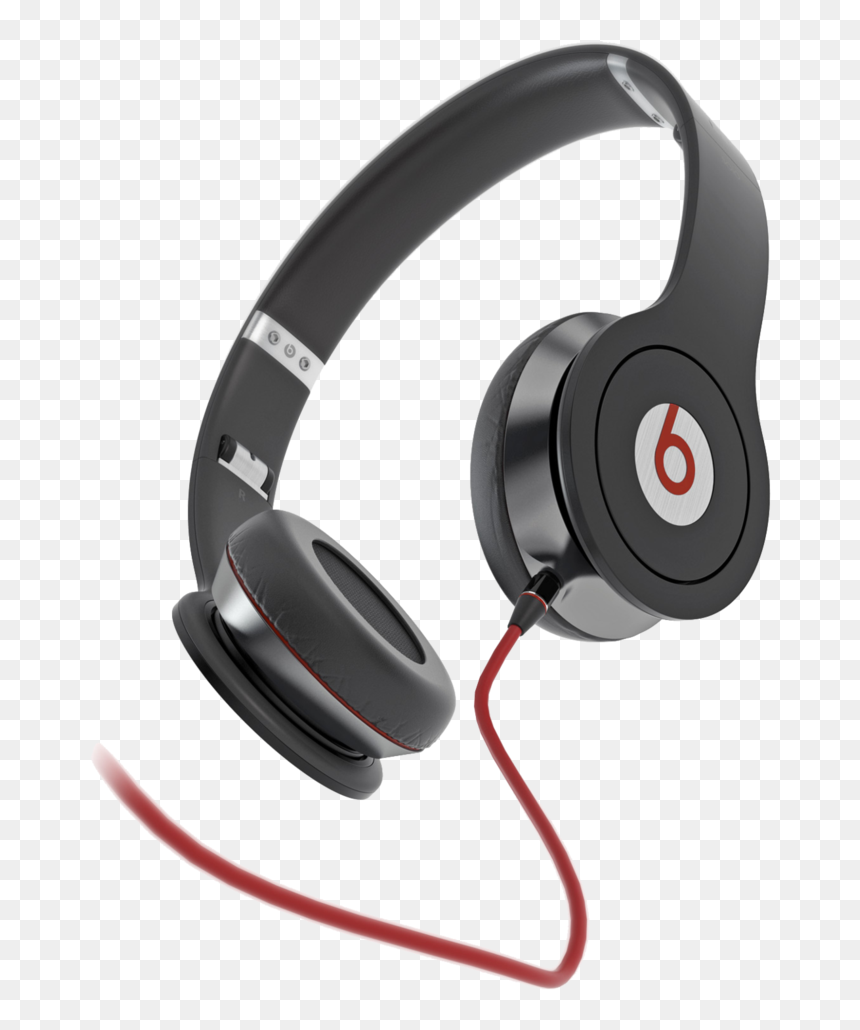Thumb Image - Beats By Dr Dre Solo, HD Png Download - beats png