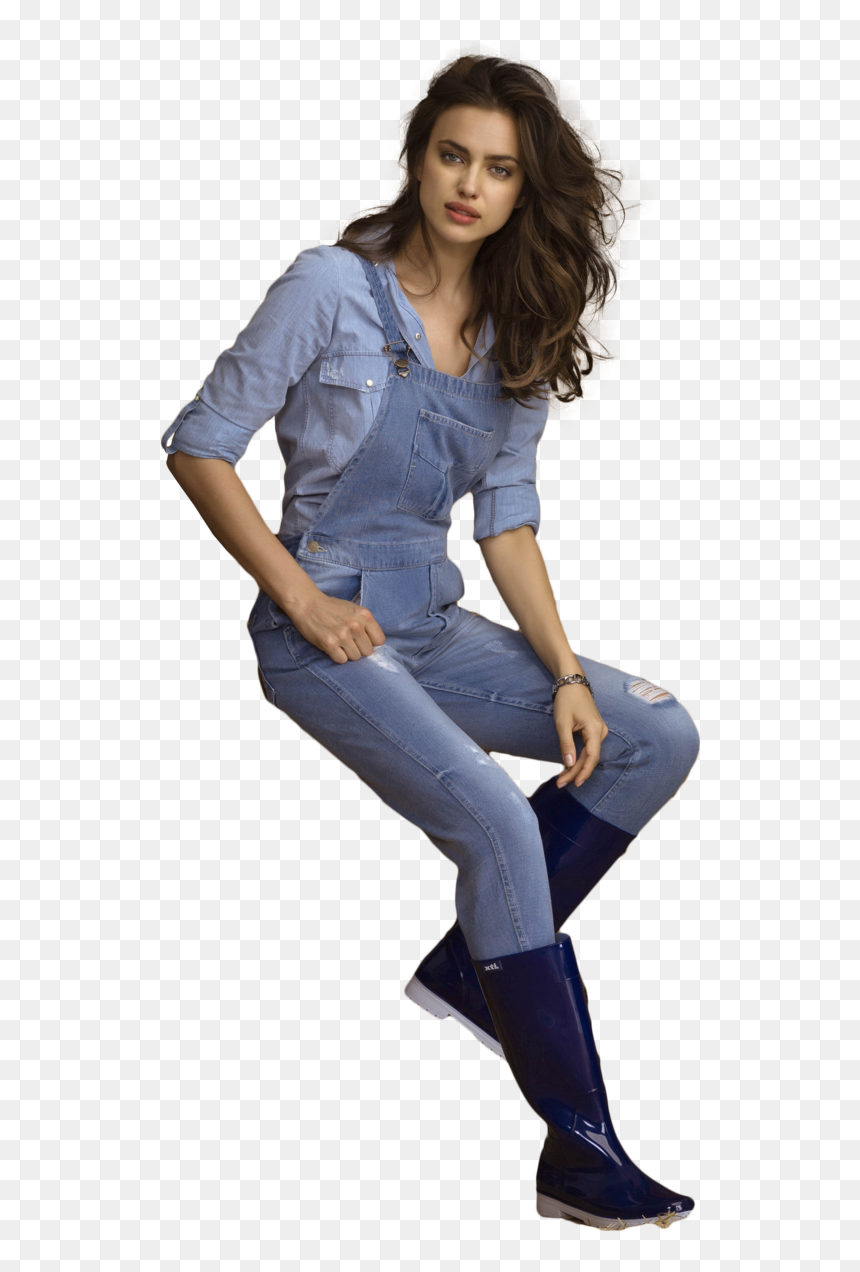 Thumb Image - Png Irina Shayk, Transparent Png - celebrity png