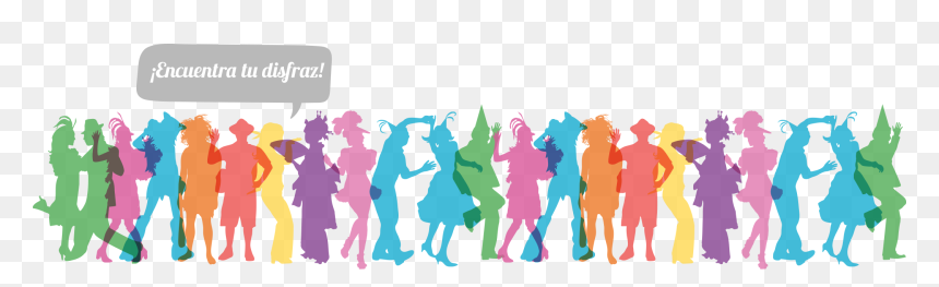 Megumifiesta Footer Banner - Party Footer Png, Transparent Png - fiesta banner png
