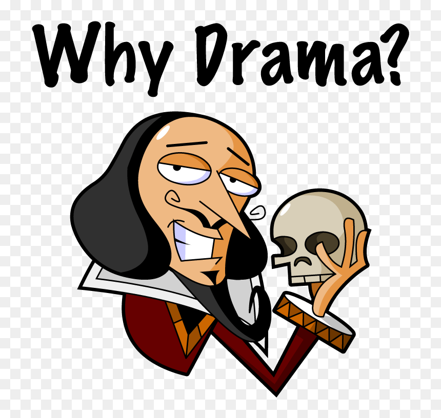 Why Is So Important - Midsummer Night's Dream Clipart, HD Png Download - drama png