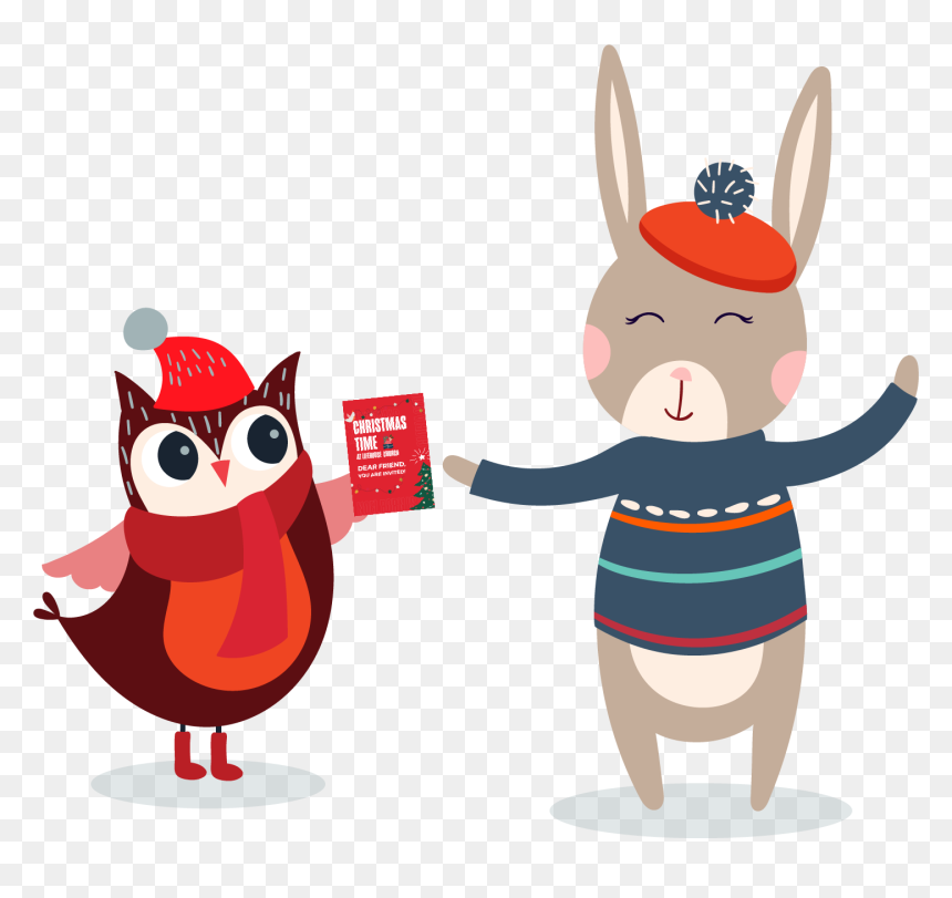 Cartoon, HD Png Download - you are invited png