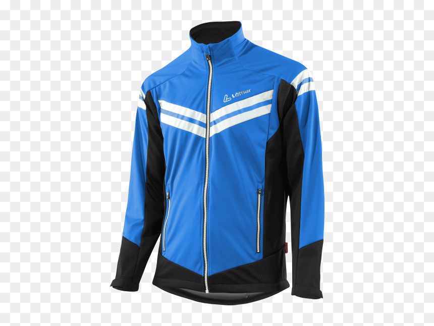 Men Jacket Png Transparent Image - Löffler Worldcup Jacke 2017, Png Download - jacket png