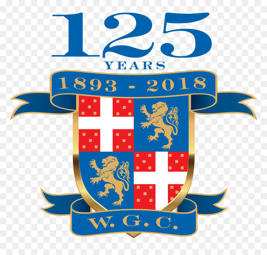Wanstead Golf Club Logo , Png Download - Crest, Transparent Png - handicap png