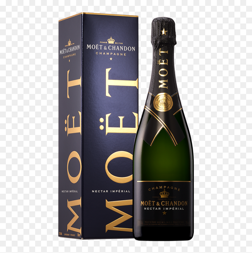 Moet Chandon Nectar Imperial Brand Boy Spent R200 - Moet & Chandon Nectar Imperial 75cl, HD Png Download - moet png