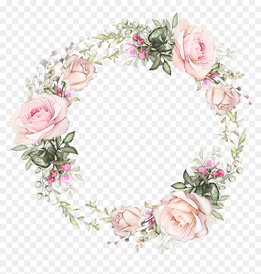 Etiqueta De Casamento Para Lembrancinhas, HD Png Download - florais png