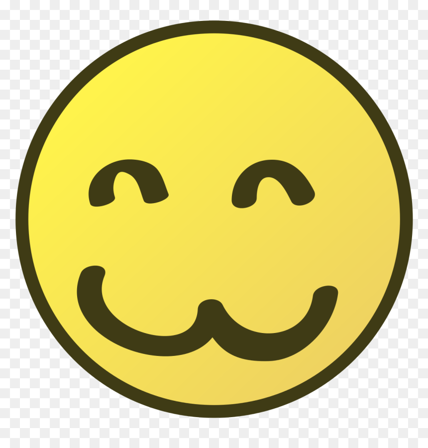 Happy Face, HD Png Download - smiles png