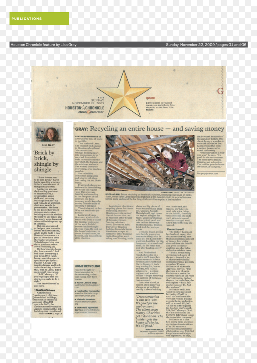 All American Publication Chronicle - Newsprint, HD Png Download - page tear png