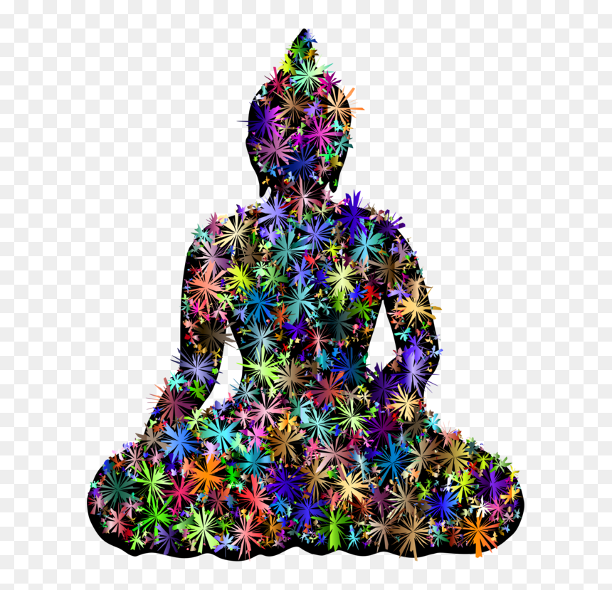 Costume Accessory,plant,art - Clip Art, HD Png Download - nirvana png