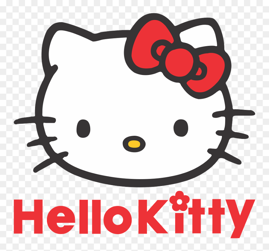 Hello Kitty Png Hd, Transparent Png - hellokitty png