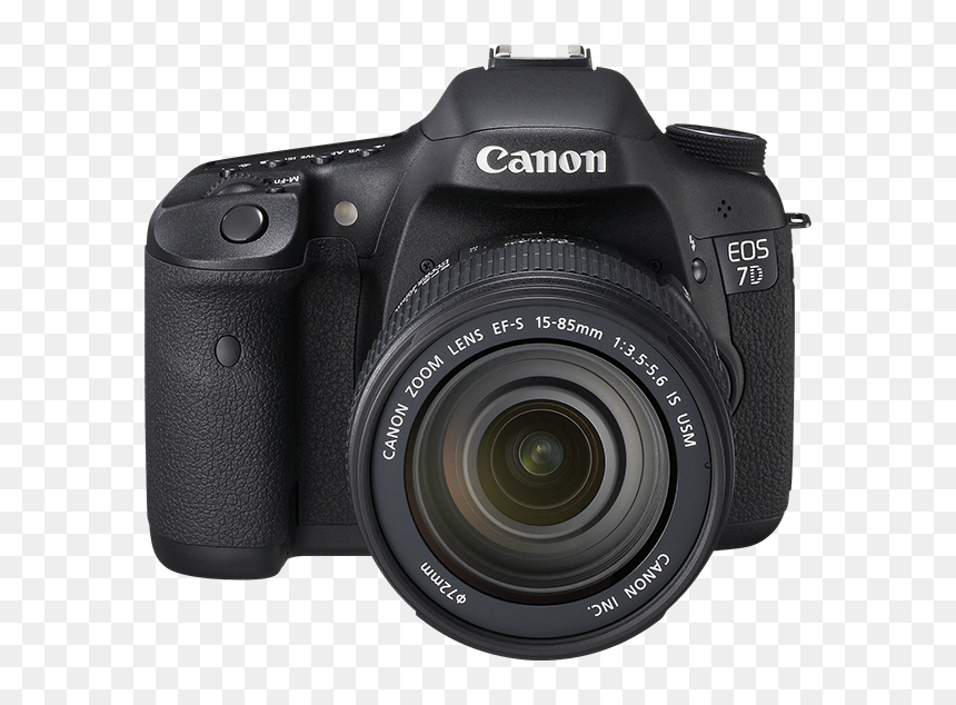 Thumb Image - Nikon D3400 Dslr, HD Png Download - canon png