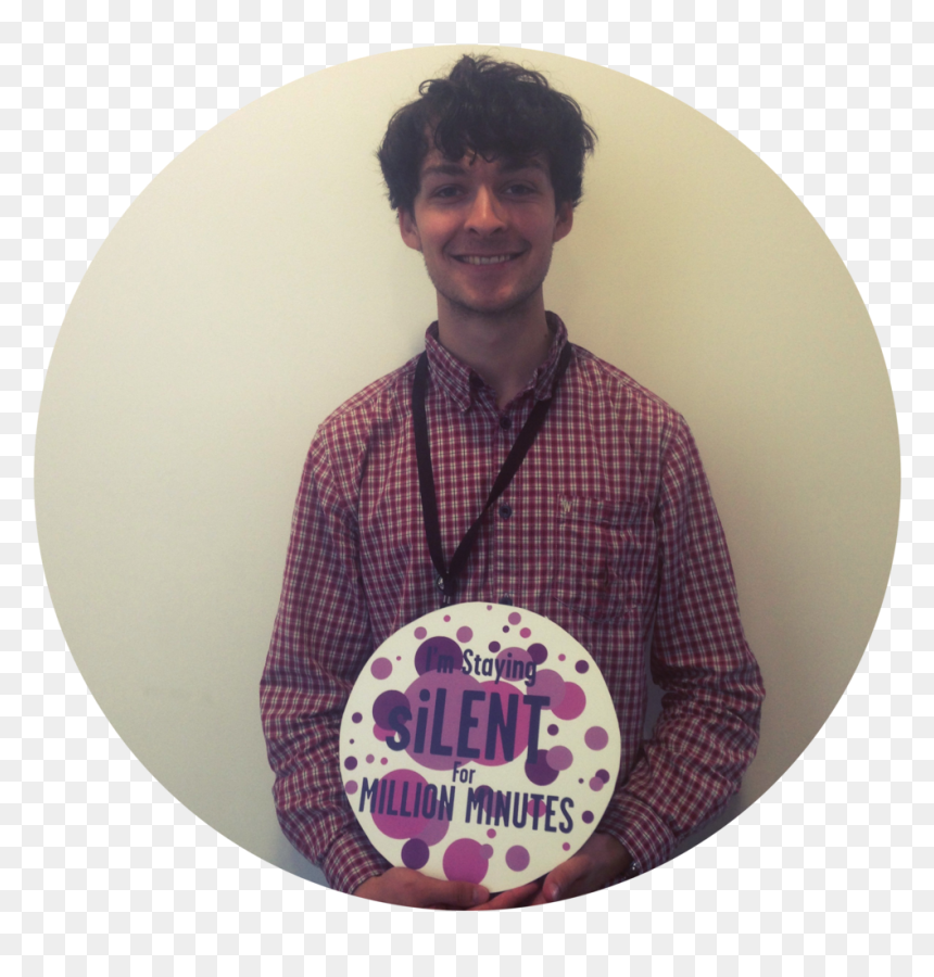 Rancis Silent Leveled Circle - Album Cover, HD Png Download - circle .png