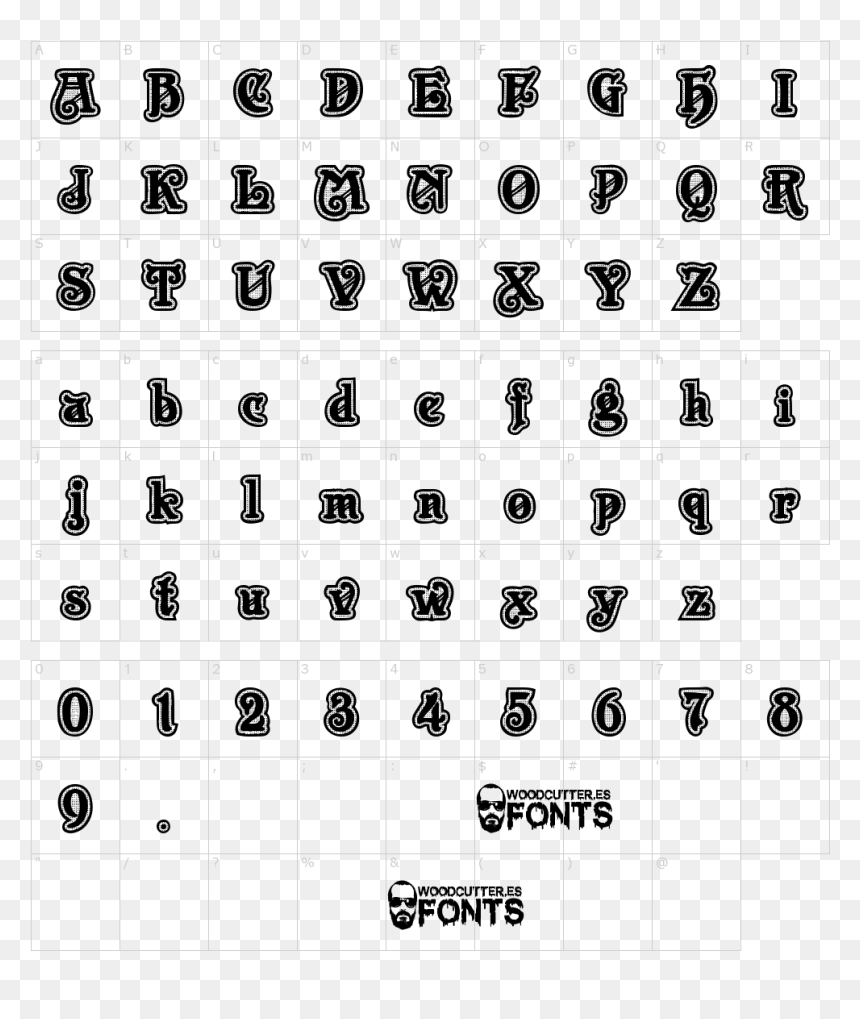 Baker Skateboards Font, HD Png Download - art deco png