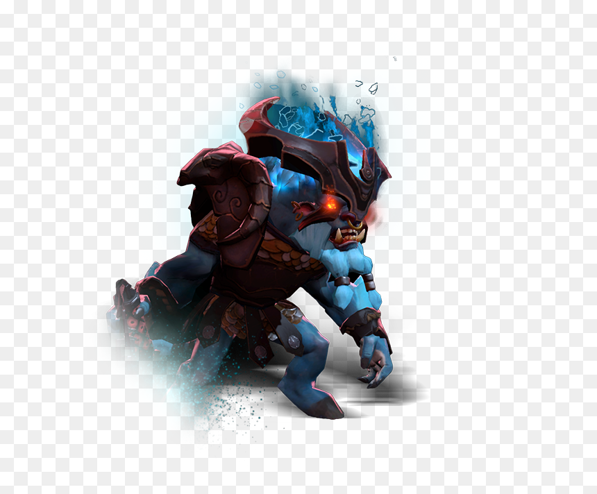 Dota 2 Hero Png, Transparent Png - hero png