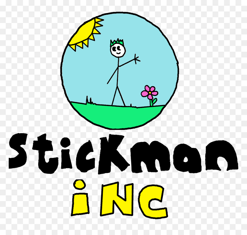 Clip Art, HD Png Download - stickman png