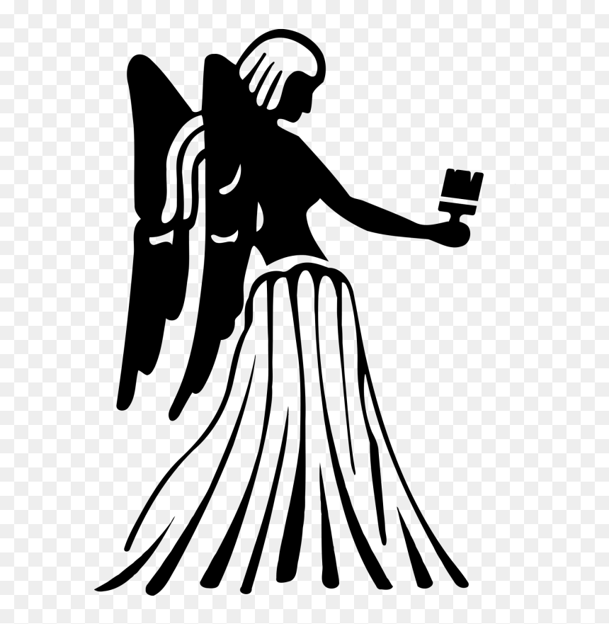Ever The Contradiction, Virgos Have It Two Ways When - Virgo Png, Transparent Png - virgo png