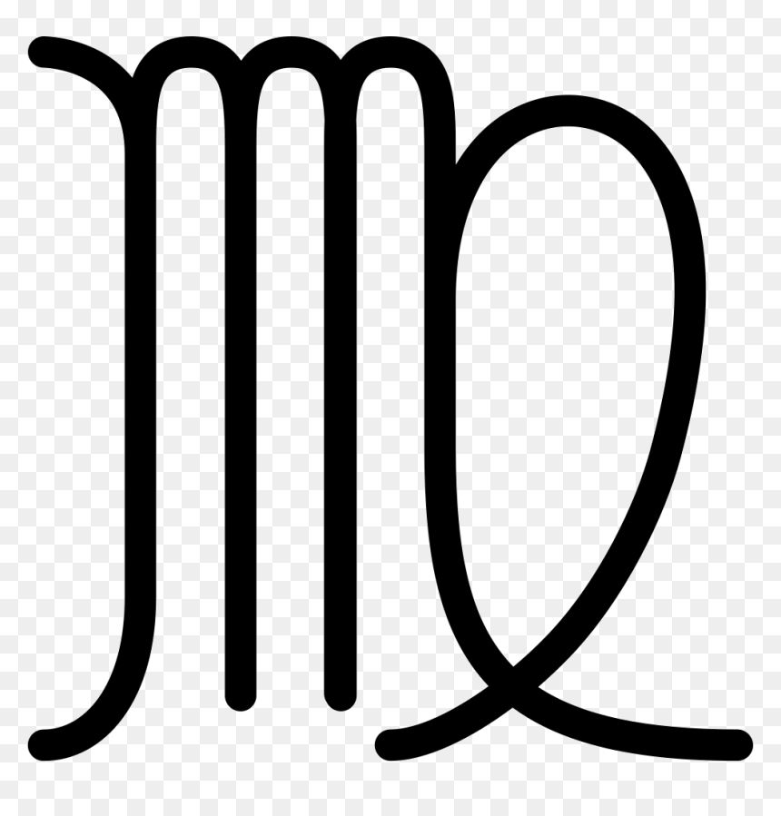Virgo Png - Virgo, Transparent Png - virgo png