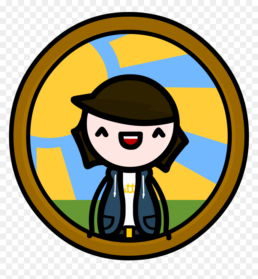 Sooper Doodles, HD Png Download - funny moments png