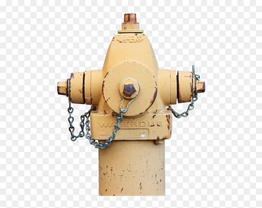 Machine, HD Png Download - fire hydrant png
