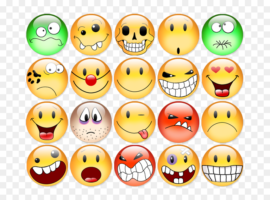 Transparent Smiles Png - Smiles, Png Download - smiles png