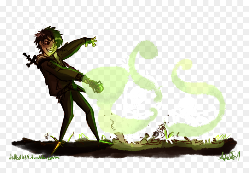 - Nico Di Angelo With Skeletons , Png Download - Nico Di Angelo Skeleton, Transparent Png - skeletons png