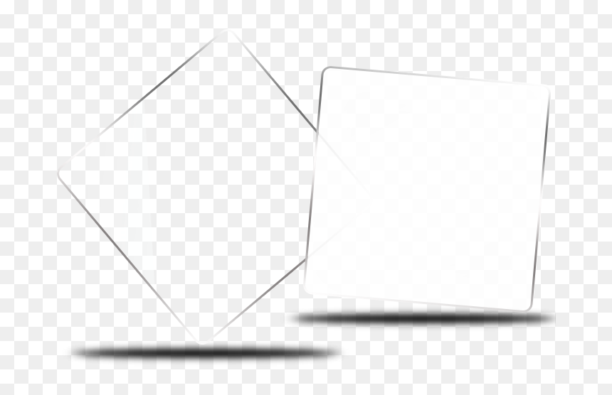 Switchable Glass Functions - Triangle, HD Png Download - glass shards png