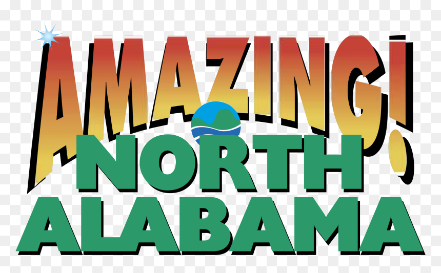 Amazing North Alabama Logo Png Transparent - Poster, Png Download - alabama a png