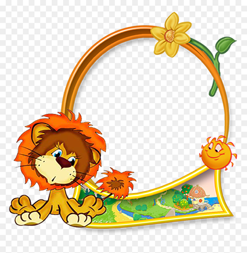 Pin Fotos Infantiles Gifs Marcos Texturas Fondos Y - Bordes Infantiles, HD Png Download - texturas png