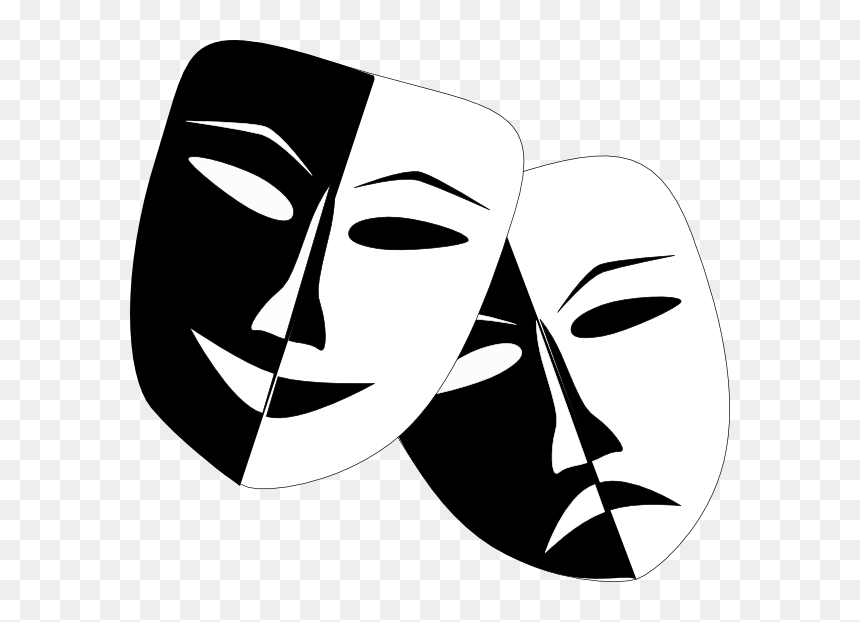 Masquerade Mask Clipart, HD Png Download - masquerade mask clipart png