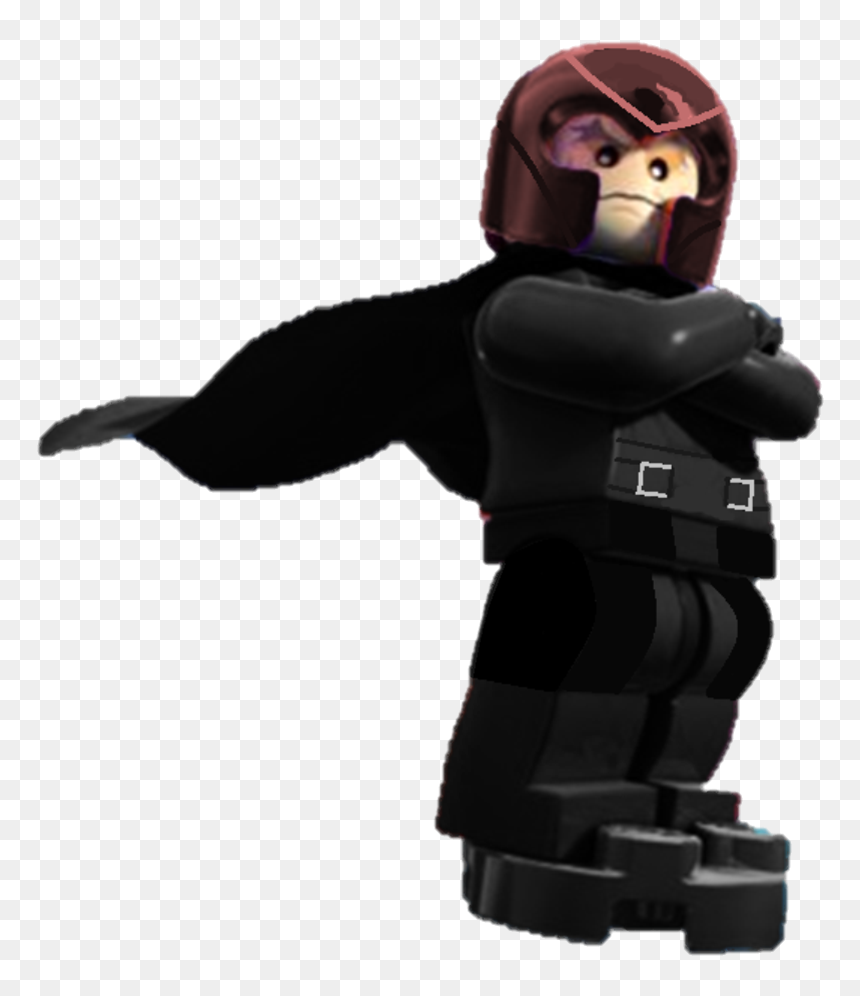 Imagenes De Magneto Lego , Png Download - Imagenes De Magneto Lego, Transparent Png - magneto png