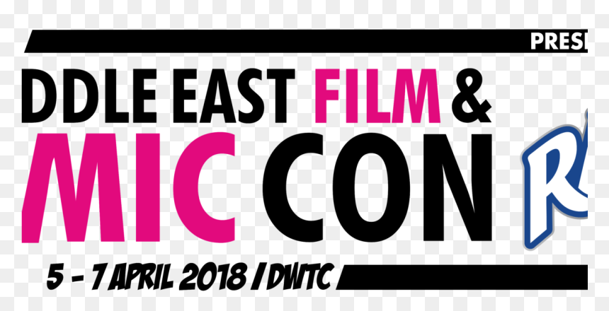 April 2, 2018 More Reasons To Visit Mefcc - Body Font, HD Png Download - april png
