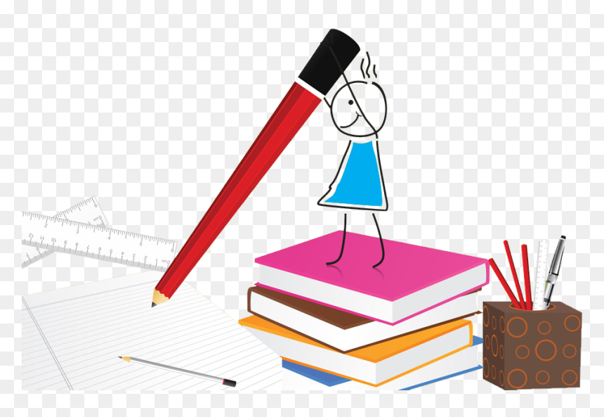 Stickman Book Png Download - Bruner Y El Aprendizaje Por Descubrimiento, Transparent Png - stickman png