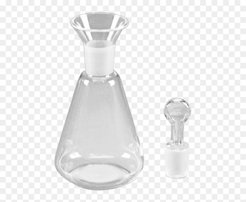 Coffee Decanter, HD Png Download - flask png
