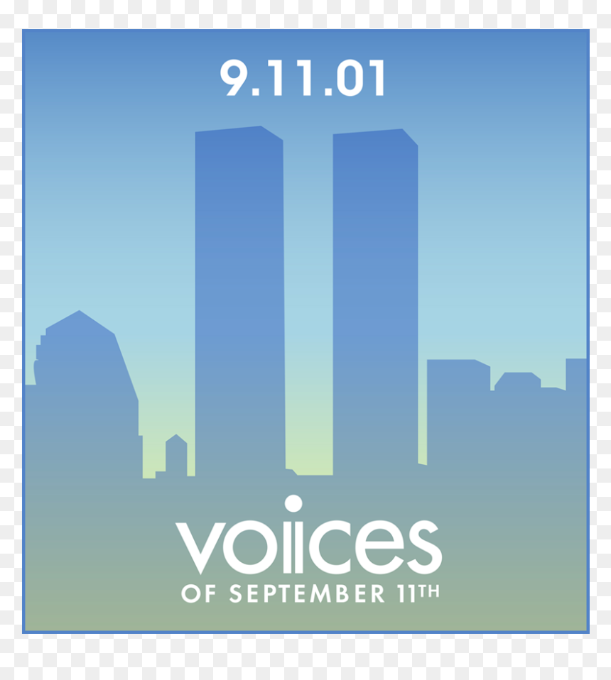 Logo - Skyscraper, HD Png Download - 9/11 png