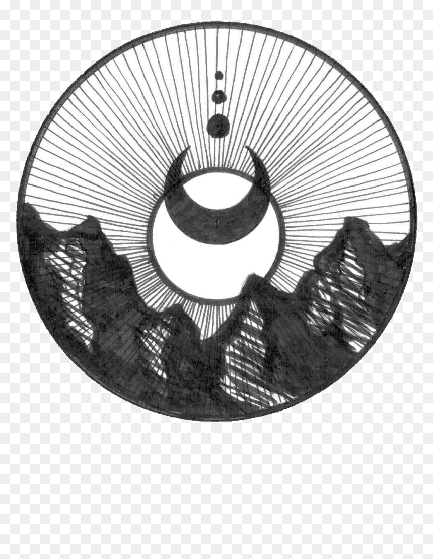 Transparent Tattoo Png Tumblr - Transparent Geometric Tattoo Png, Png Download - tattoo png tumblr