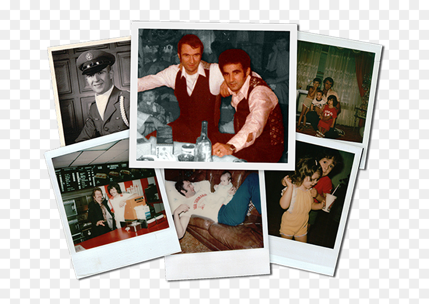 Collage 700px - Mr Sub Founders, HD Png Download - submarine png