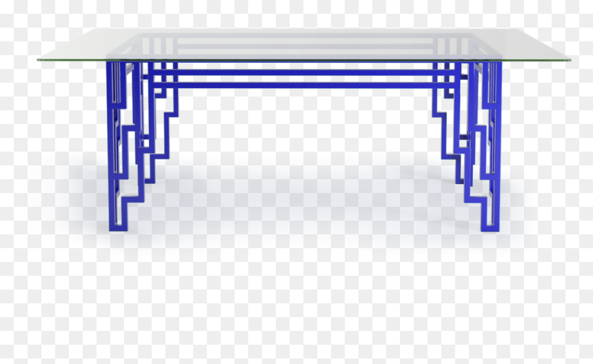 Coffee Table, HD Png Download - art deco png