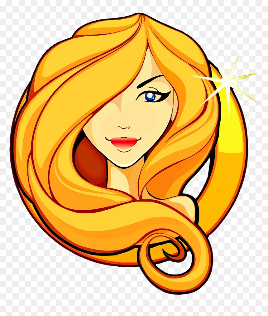 Virgo Clipart , Png Download, Transparent Png - virgo png