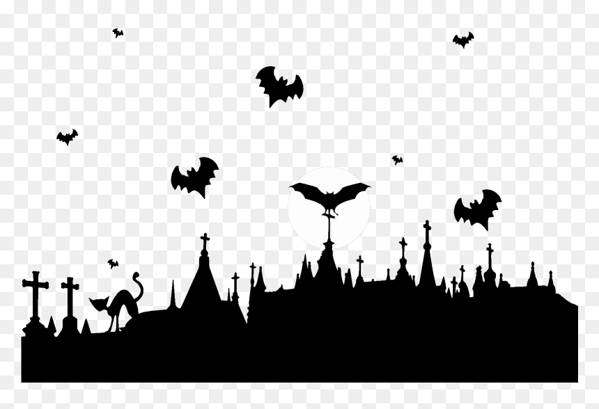 Transparent Gravestone Png - Happy Sober Halloween, Png Download - halloween png images
